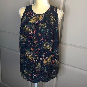 DR2 Tops - Sleeveless top DR2 Tops - Sleeveless top